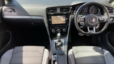 Volkswagen Golf 2.0 TDI R-Line 5dr DSG Diesel Hatchback